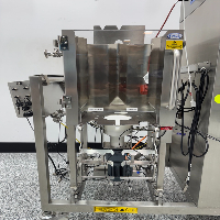 Pall STR50 Single Use Bioreactor image 2
